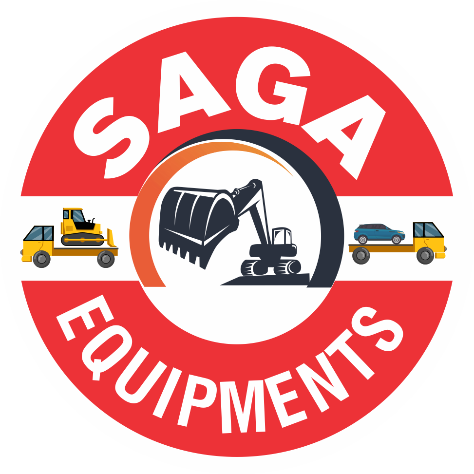 Sale - Rental - Hauling