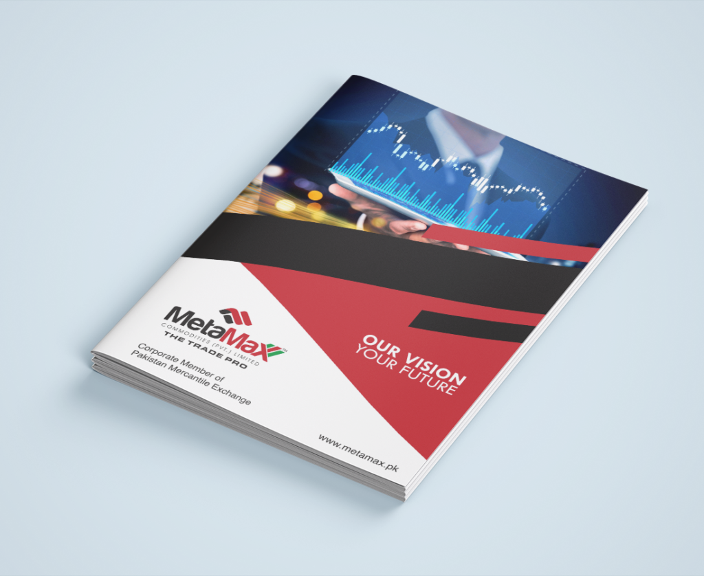 Brochure & Flyer