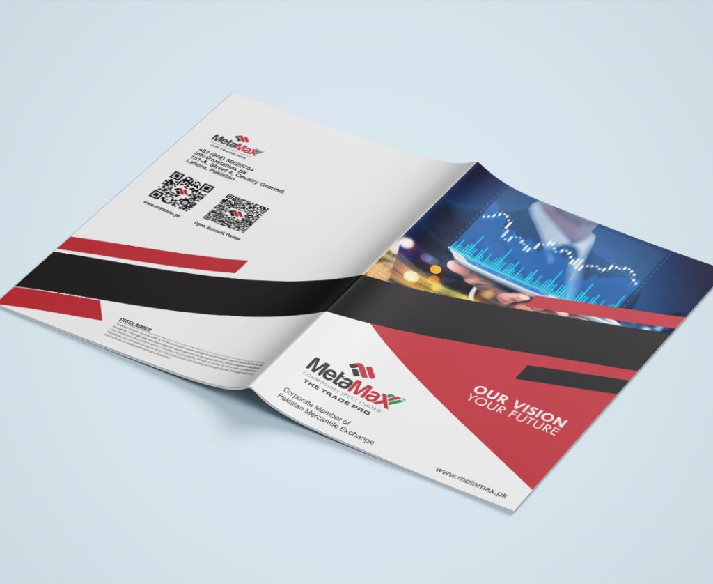 Brochure & Flyer