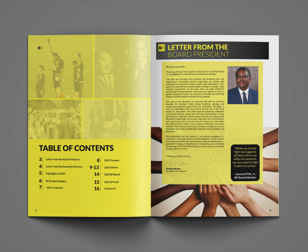 Annual Report