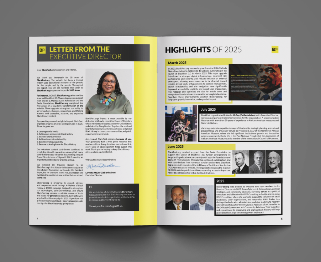 Annual Report