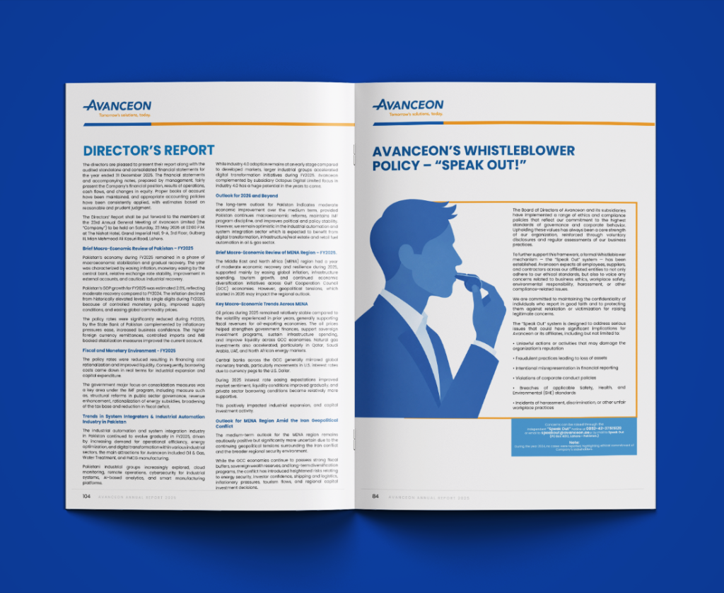 Annual Report