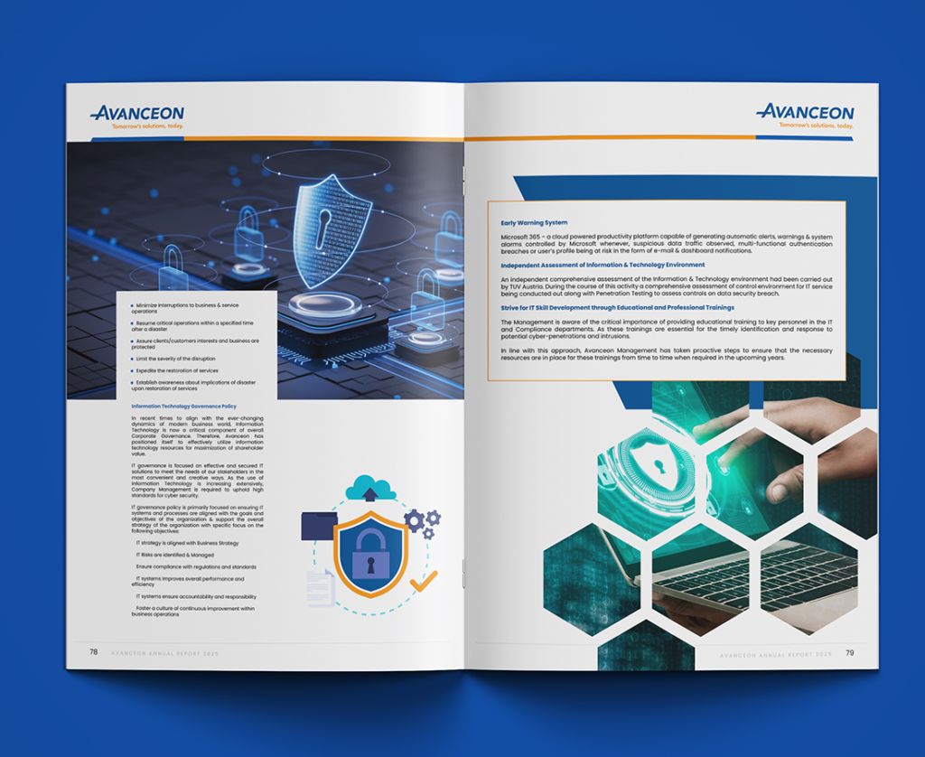 Annual Report