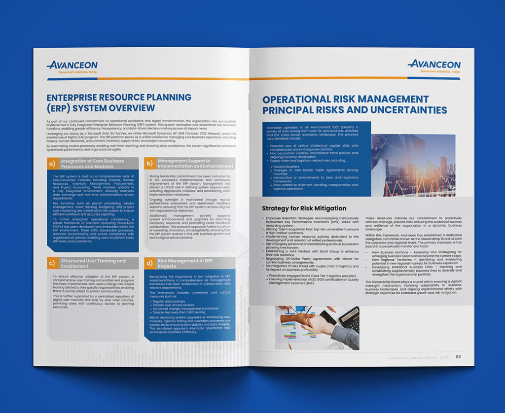 Annual Report