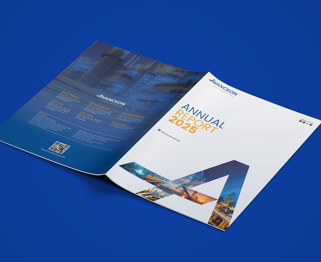 Annual Report
