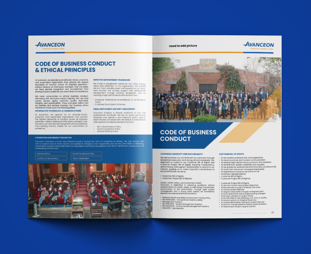 Annual Report