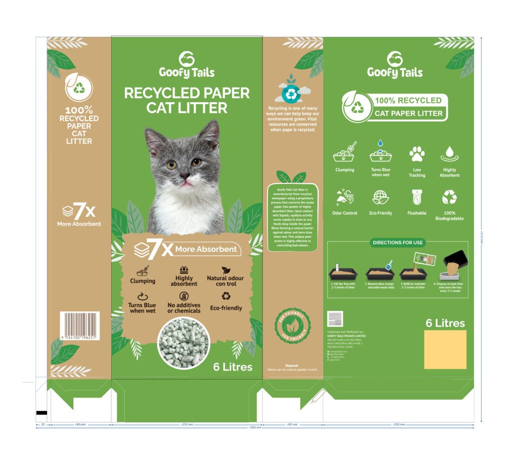 Packaging