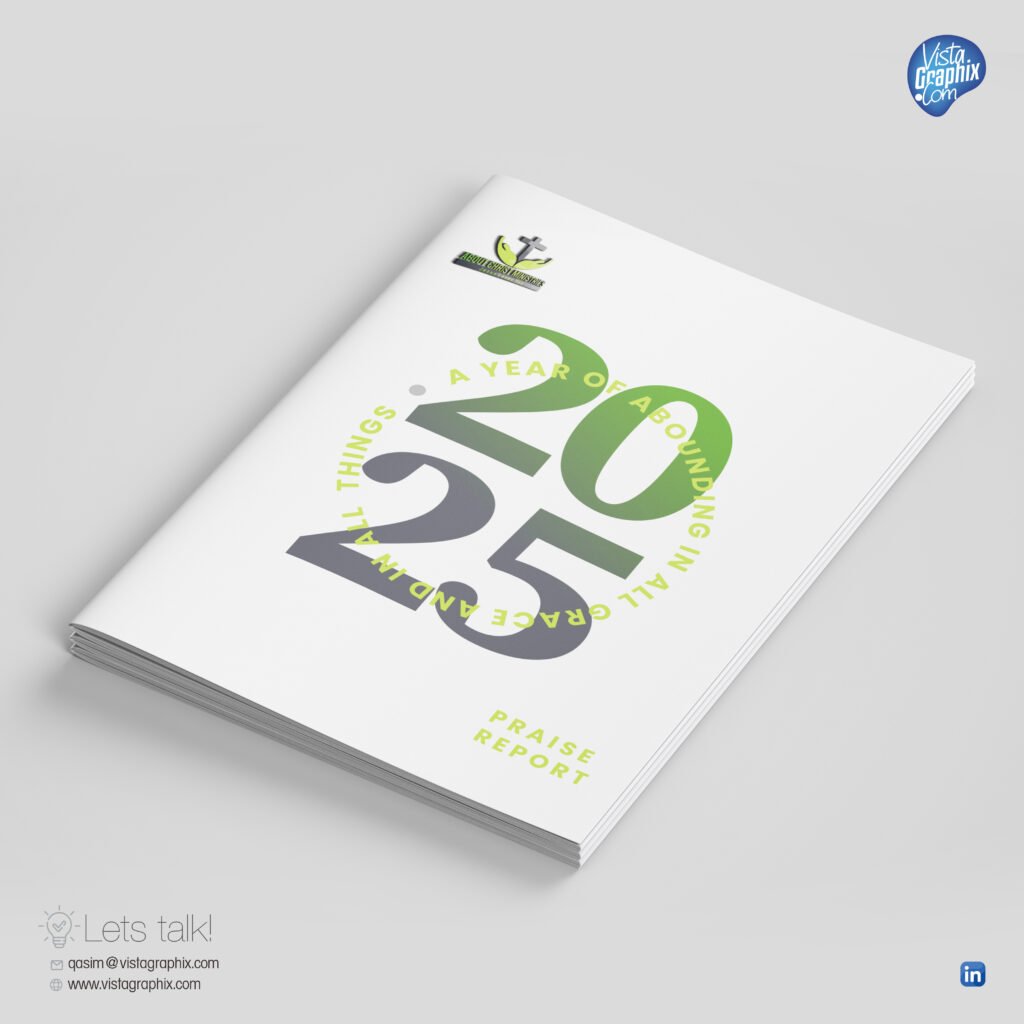 Brochure & Flyer