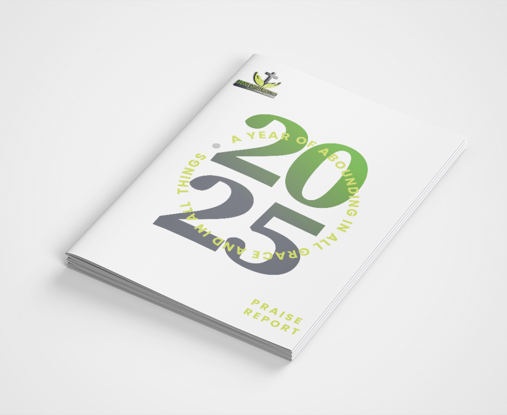 Annual Report