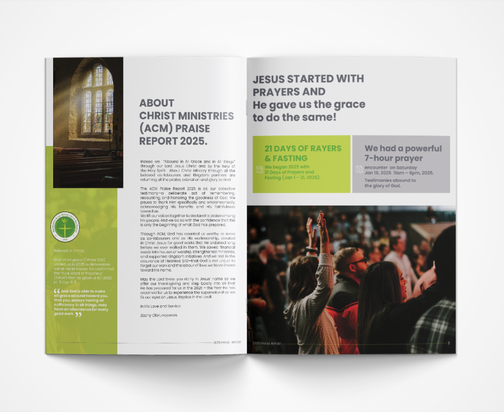 Annual Report