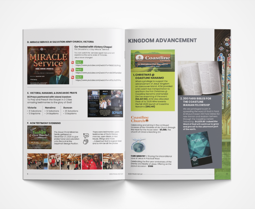 Annual Report