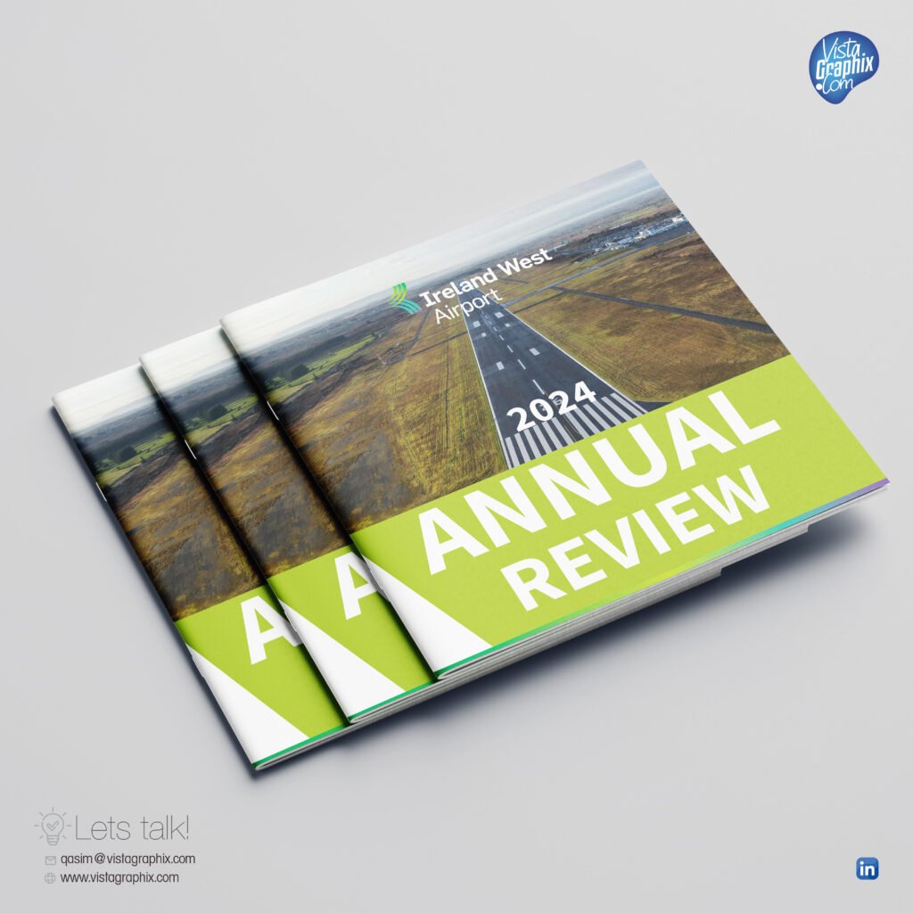 Brochure & Flyer