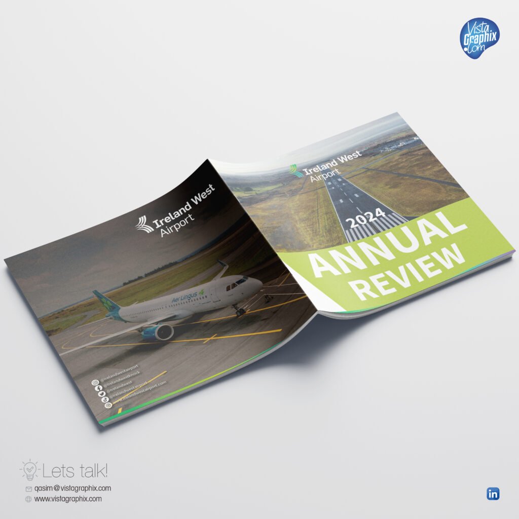 Brochure & Flyer