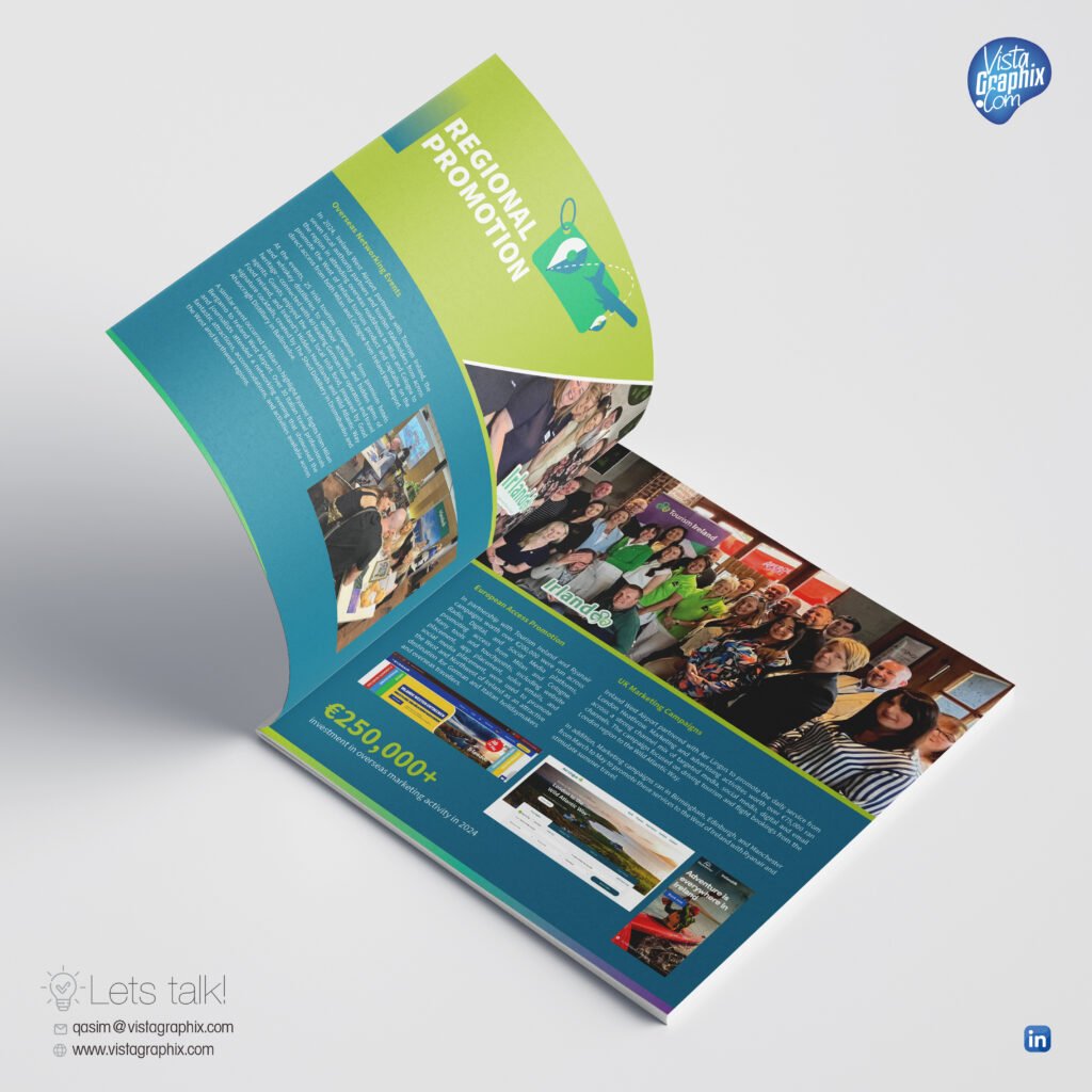 Brochure & Flyer