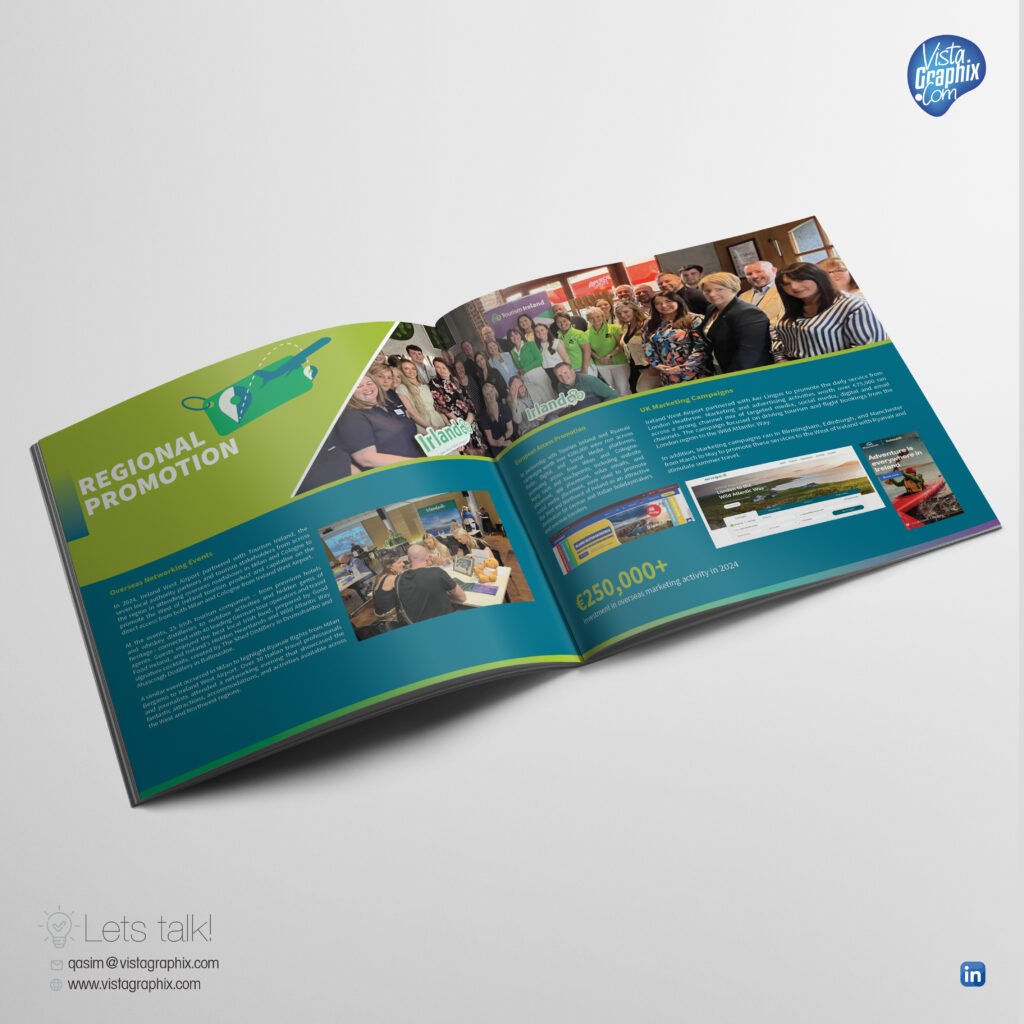 Brochure & Flyer