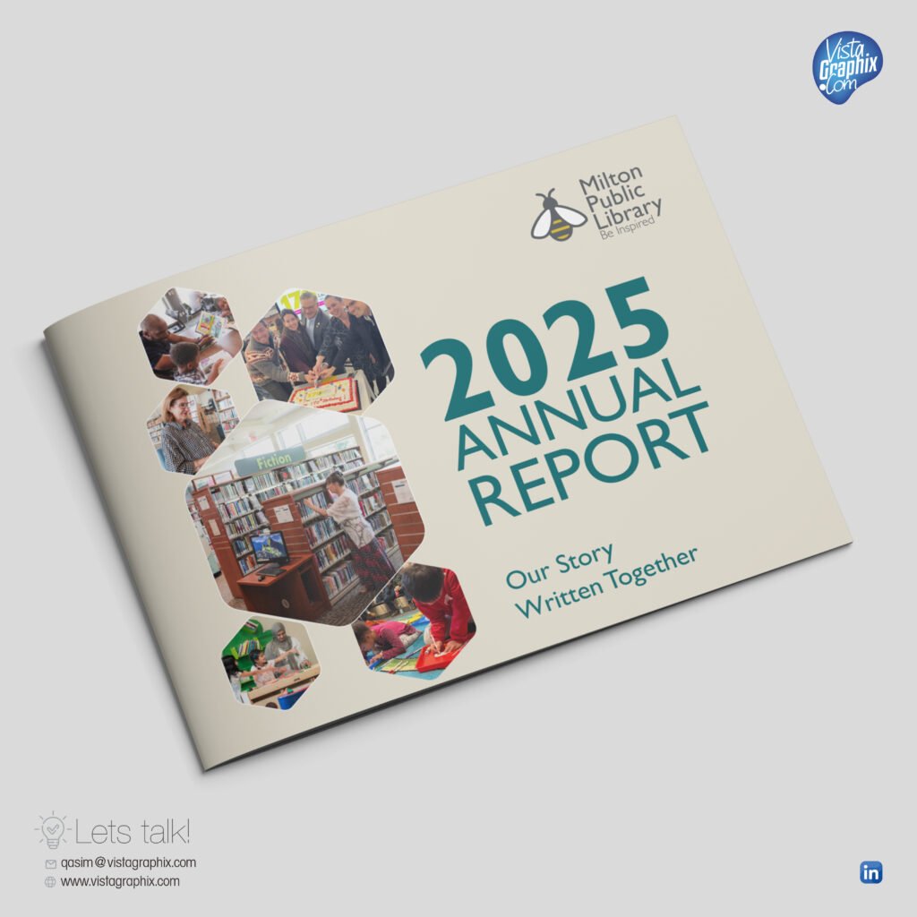 Brochure & Flyer