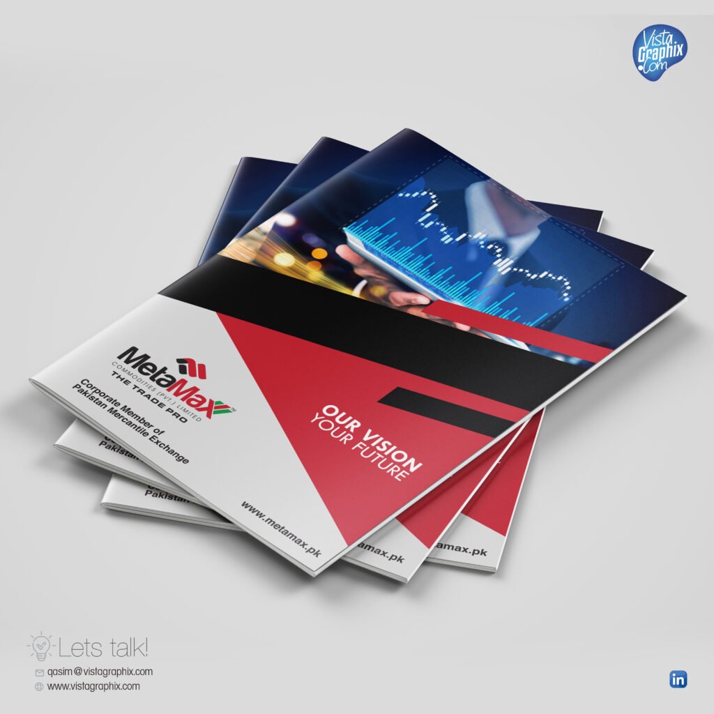 Brochure & Flyer