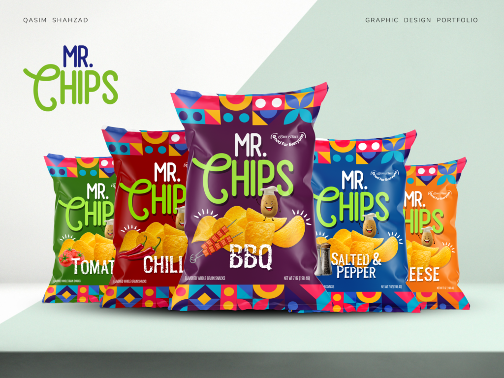 Packaging