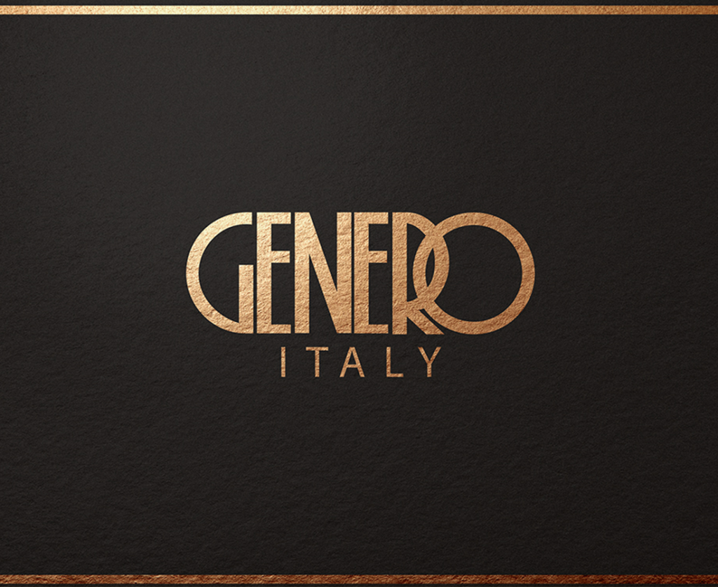 Logo & Branding