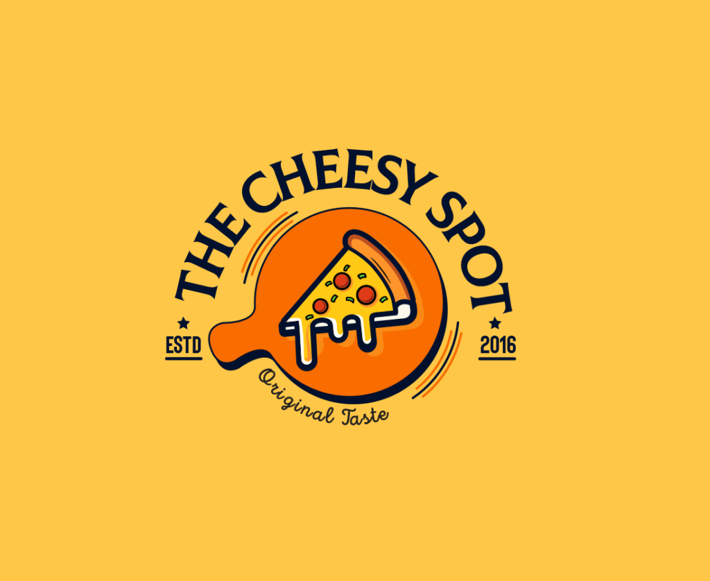 Logo & Branding