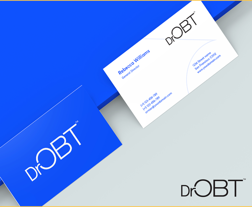 Logo & Branding