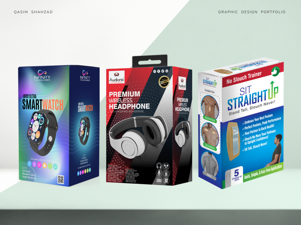 Packaging
