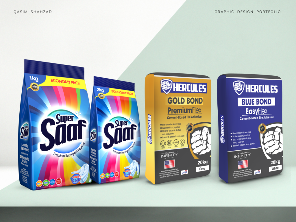 Packaging
