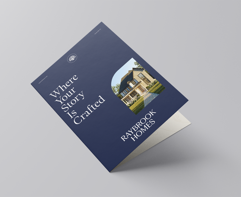 Brochure & Flyer