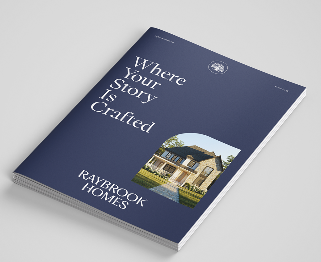 Brochure & Flyer