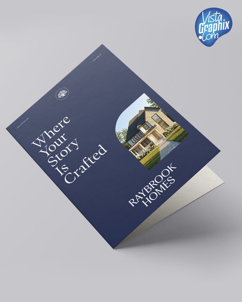 Brochure & Flyer