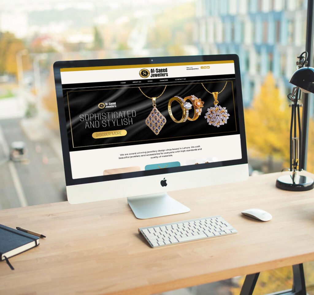 Website