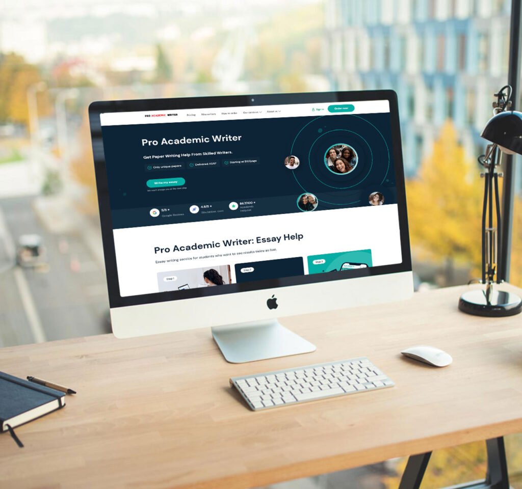 Website