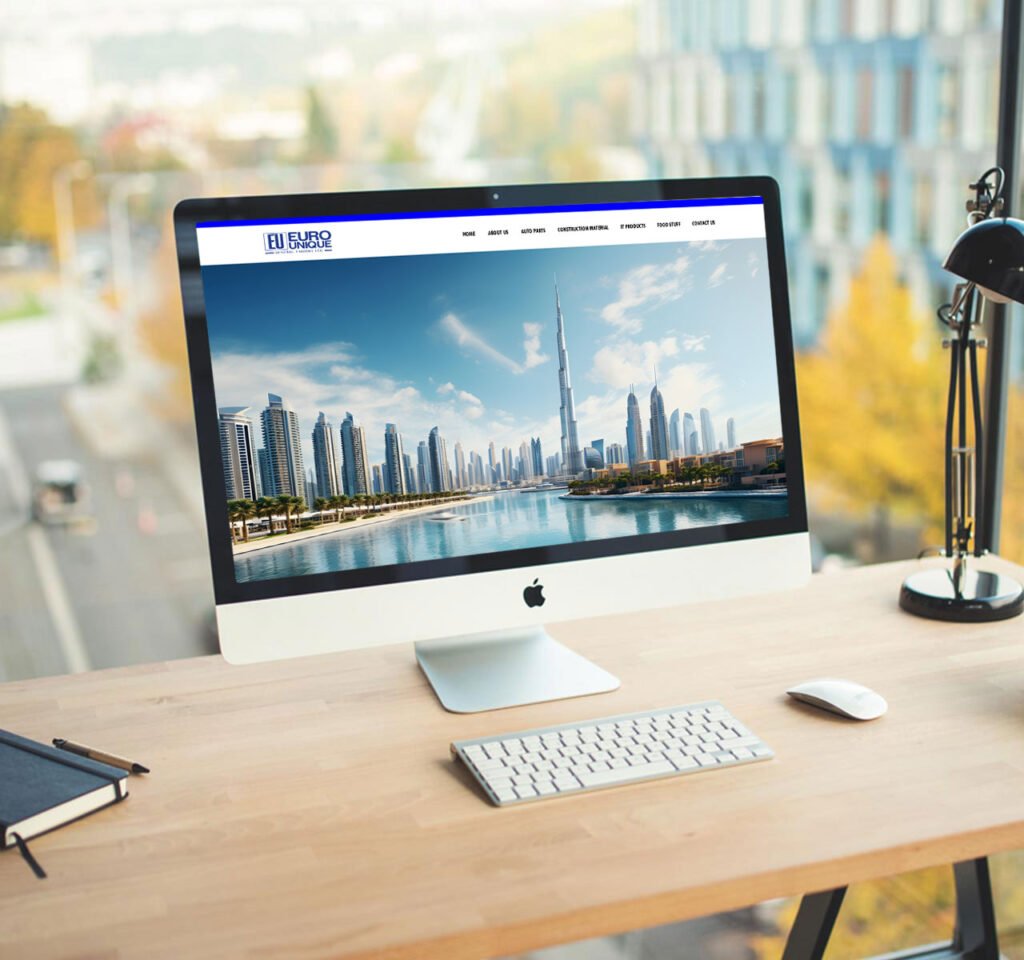 Website