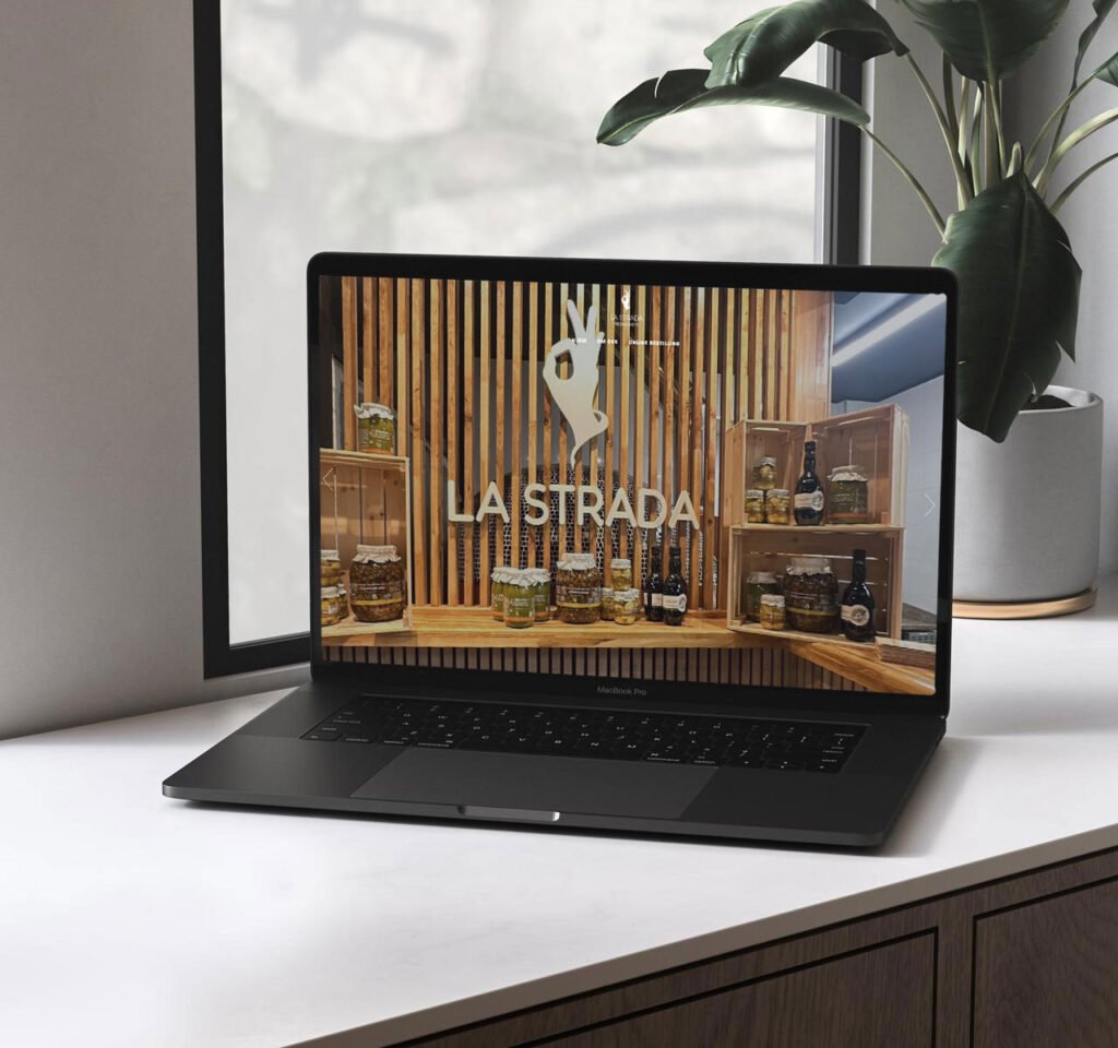 Website