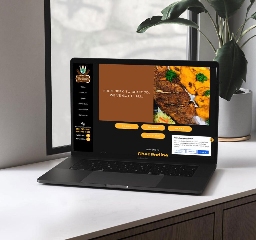 Website