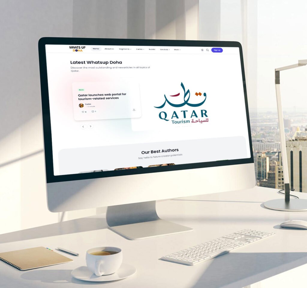 Website