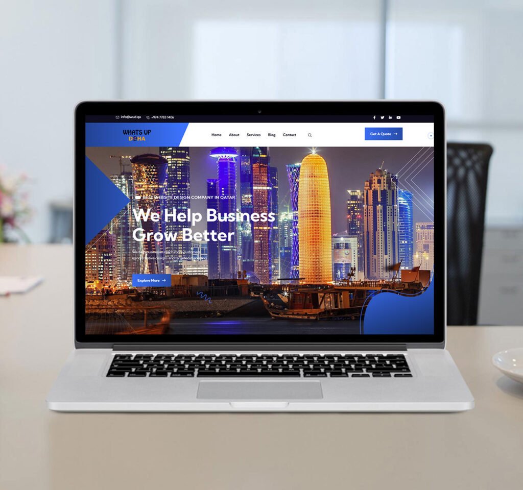 Website