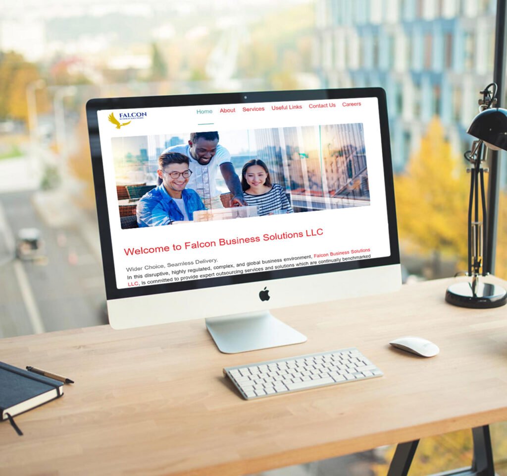 Website