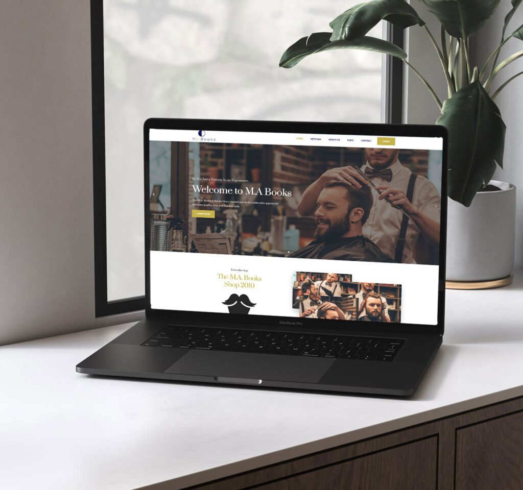 Website