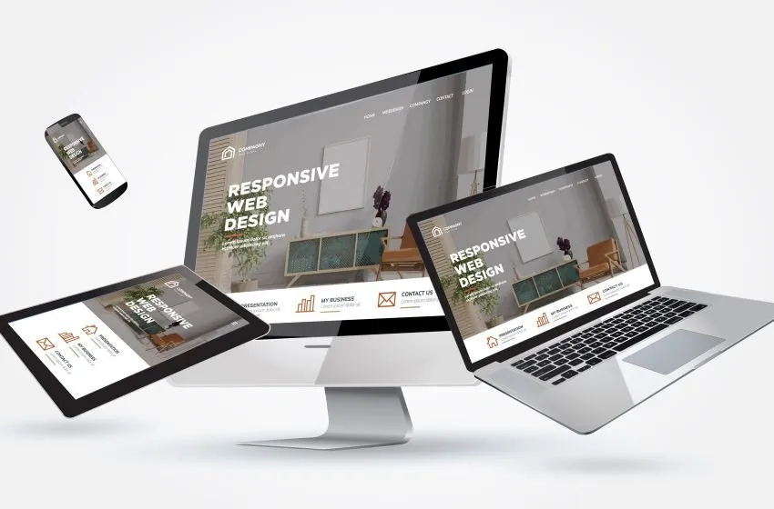 Websites
