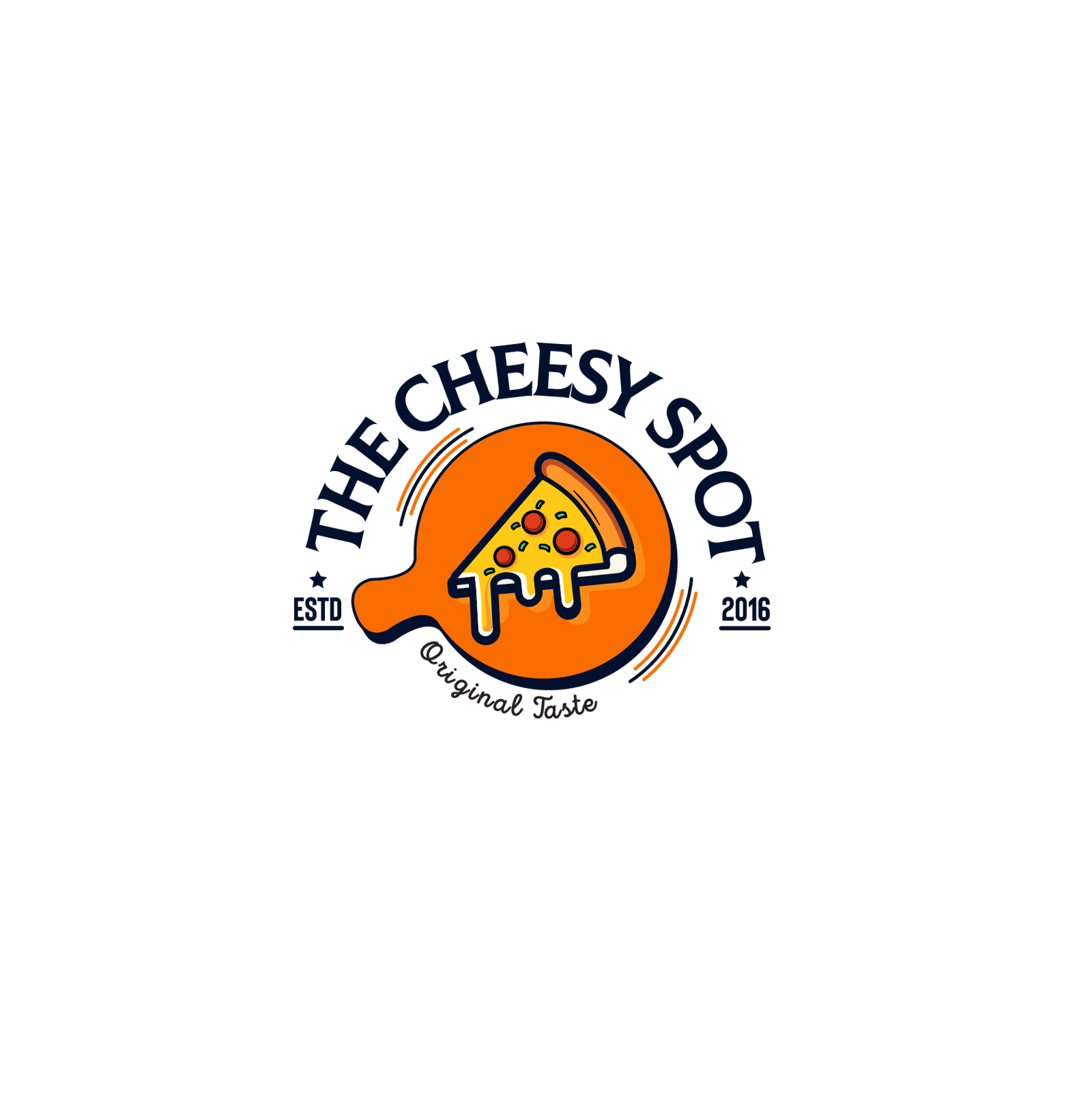 Client logo