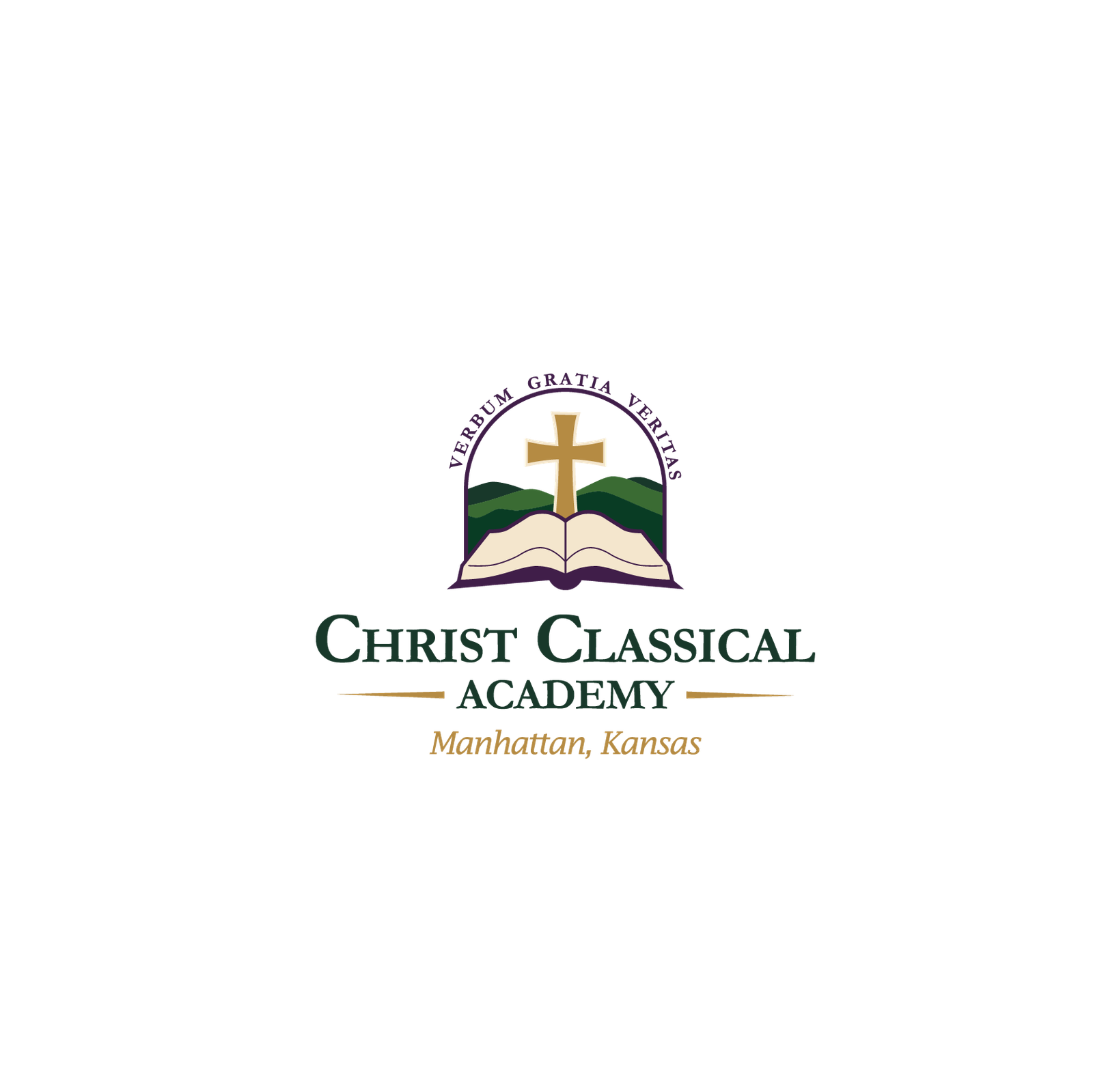 Client logo