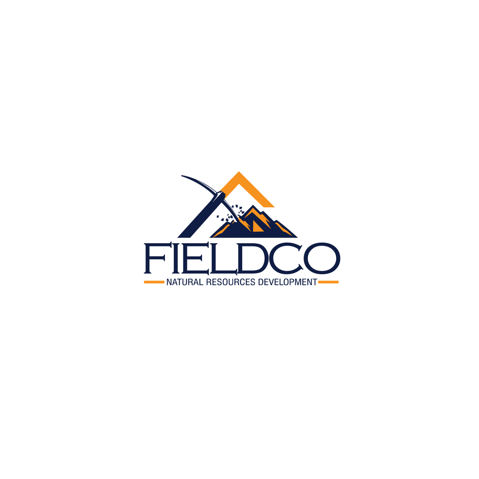 Client logo